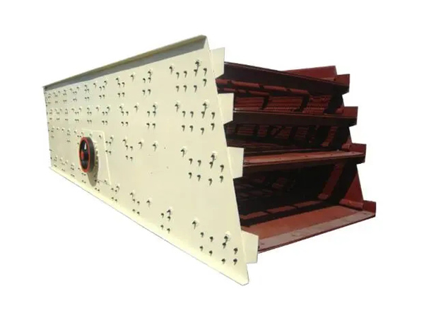 焦作礦用振動(dòng)篩品牌廠家