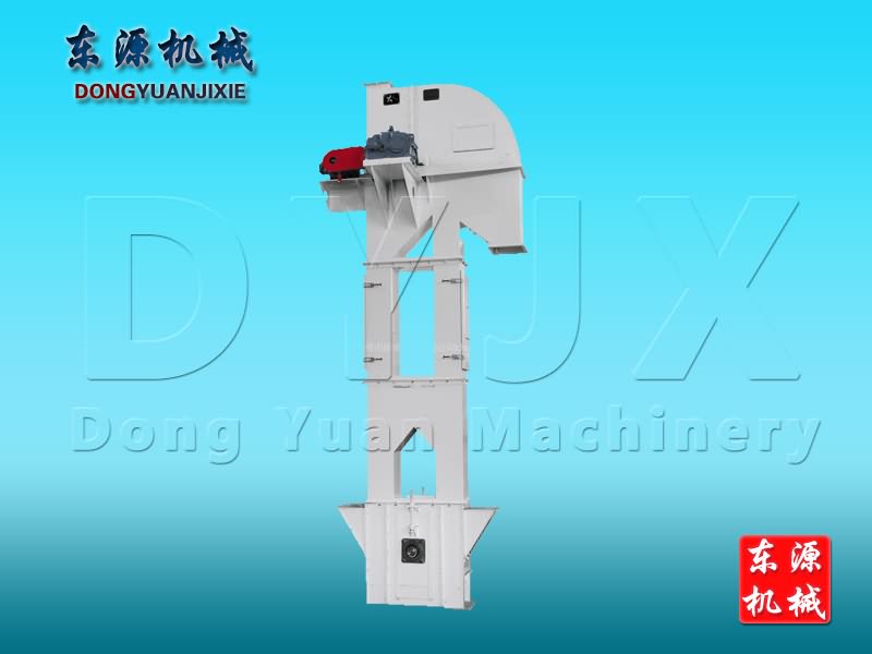 TD、D斗式提升機